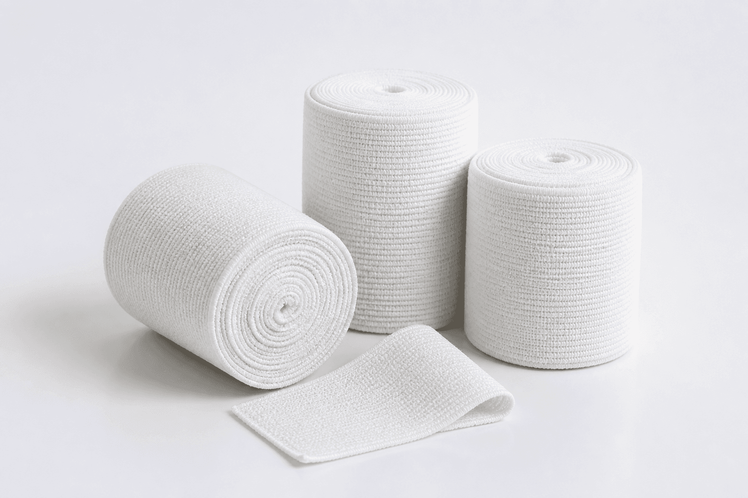 Elastic Bandage